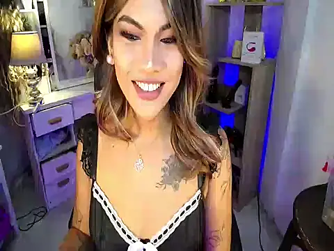 AngelitaDeputouch online show from 06/04/26, 10:09