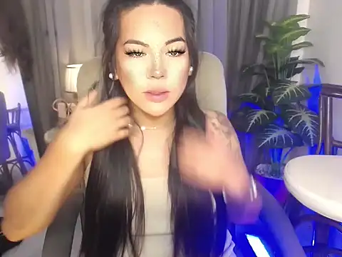 Snapshot of AngelitaDeputouch chatting on 10/04/25, 11:17 AngelitaDeputouch online show from 10/04/25, 11:17