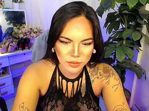 AngelitaDeputouch online show from 12/19/25, 08:17