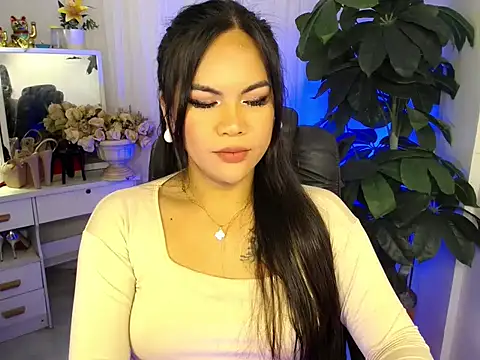 AngelitaDeputouch online show from 01/07/26, 08:52