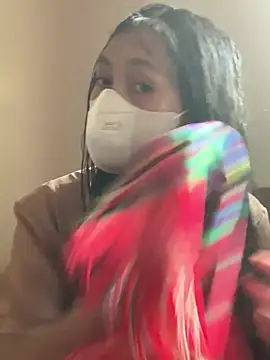 Halyy xx online show from 02/16/26, 08:13