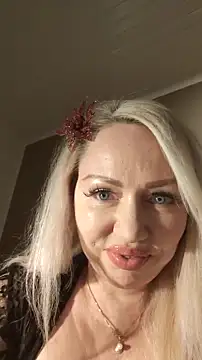 MarinaMargo online show from 01/07/26, 01:43