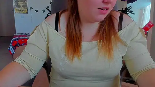 Snapshot of Liza-Mendez chatting on 10/16/25, 05:05 Liza-Mendez online show from 10/16/25, 05:05