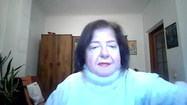 Violet Pulse online show from 11/05/25, 12:41