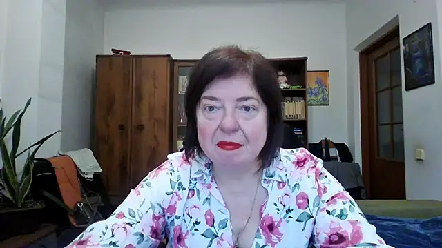 Violet Pulse online show from 02/24/26, 07:31