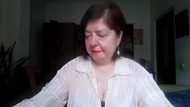 Violet Pulse online show from 04/23/26, 08:54