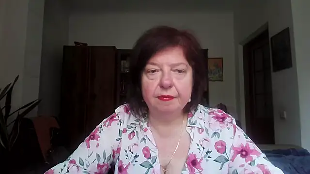 Violet Pulse online show from 05/13/26, 08:54