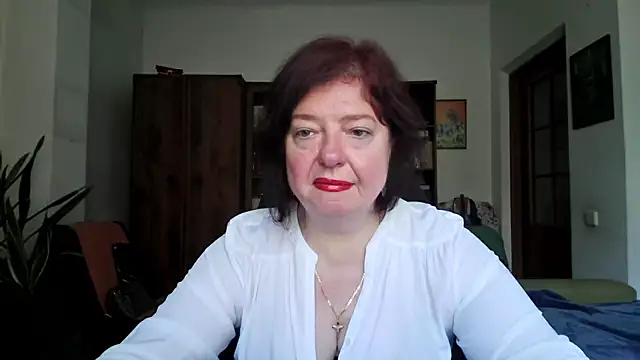 Violet Pulse online show from 05/19/26, 08:54