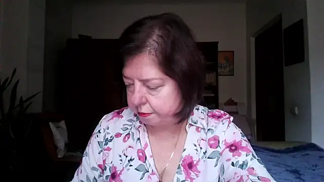 Violet Pulse online show from 11/07/25, 09:36