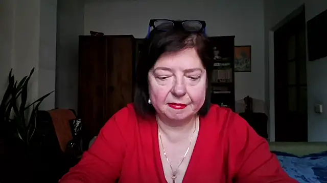 Violet Pulse online show from 03/21/26, 01:04