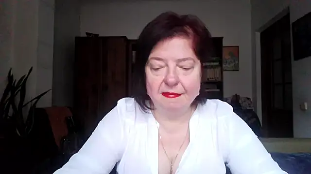 Violet Pulse online show from 03/24/26, 08:36