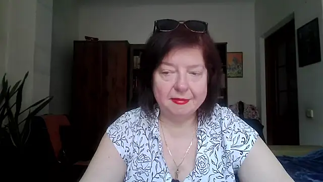 Violet Pulse online show from 04/22/26, 08:43