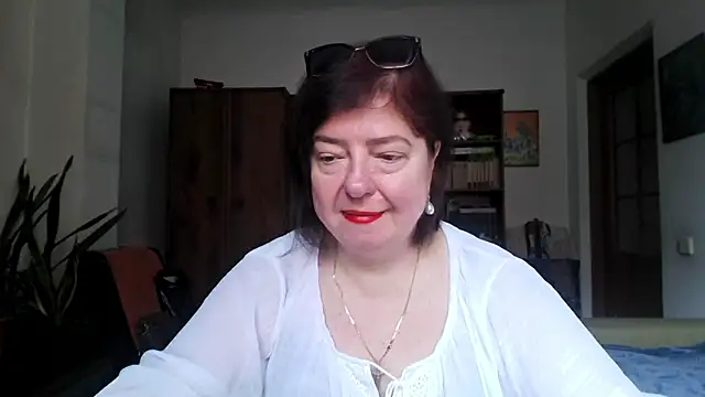 Violet Pulse online show from 04/04/26, 09:27