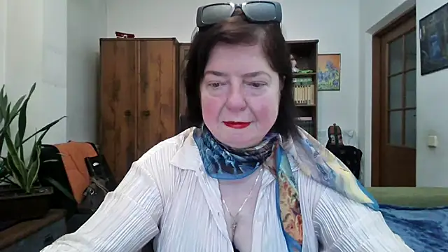 Violet Pulse online show from 03/20/26, 03:02