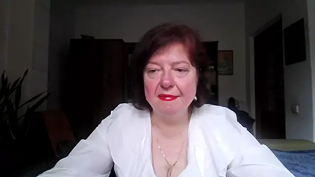 Violet Pulse online show from 05/31/26, 10:21