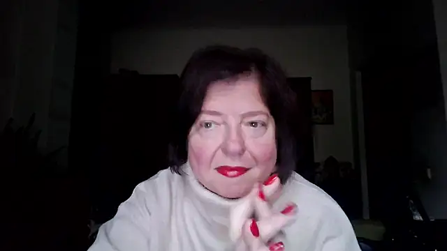 Violet Pulse online show from 10/22/25, 12:15