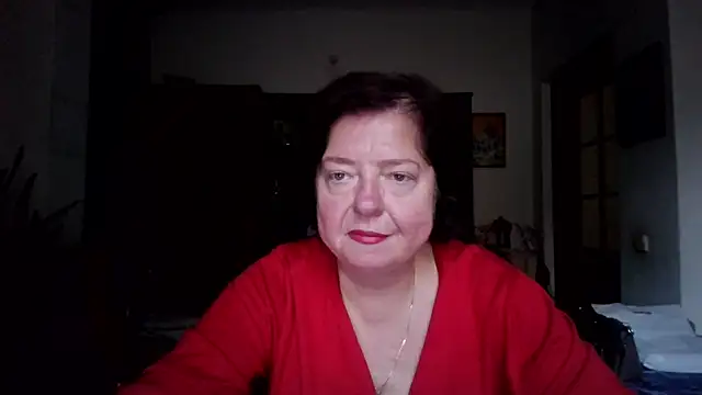 Violet Pulse online show from 10/30/25, 01:31