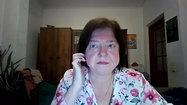 Violet Pulse online show from 11/12/25, 02:21