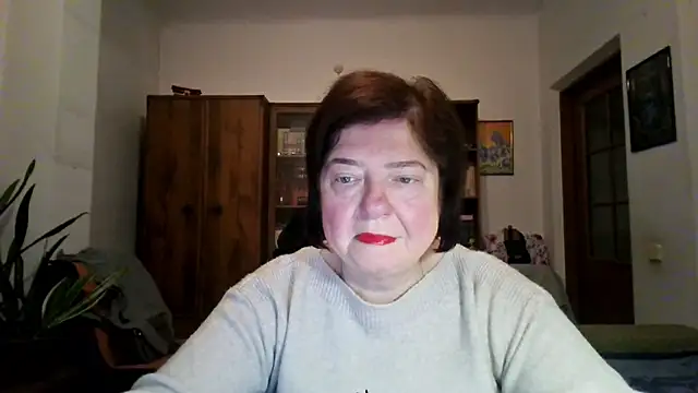 Violet Pulse online show from 01/07/26, 03:06