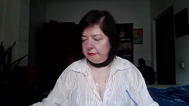 Violet Pulse online show from 03/07/26, 08:21