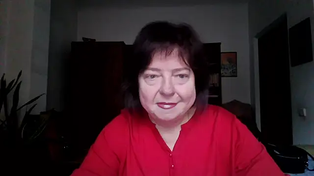 Violet Pulse online show from 12/18/25, 10:19