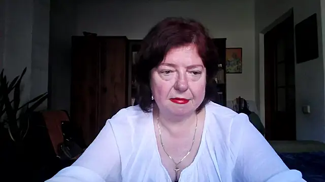 Violet Pulse online show from 05/21/26, 01:30