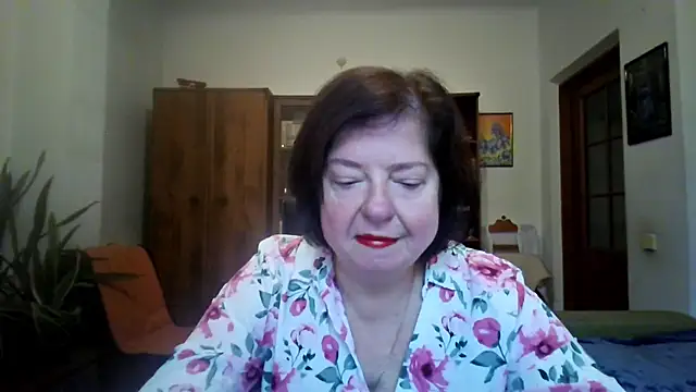 Violet Pulse online show from 11/10/25, 10:53