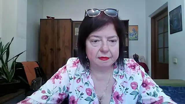 Violet Pulse online show from 03/23/26, 02:28