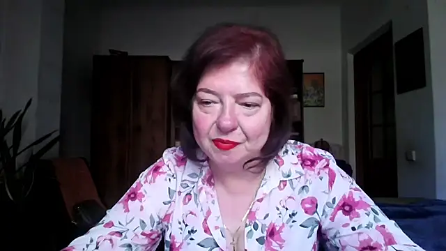 Violet Pulse online show from 05/29/26, 01:39