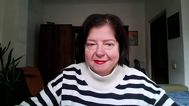 Violet Pulse online show from 11/03/25, 09:02