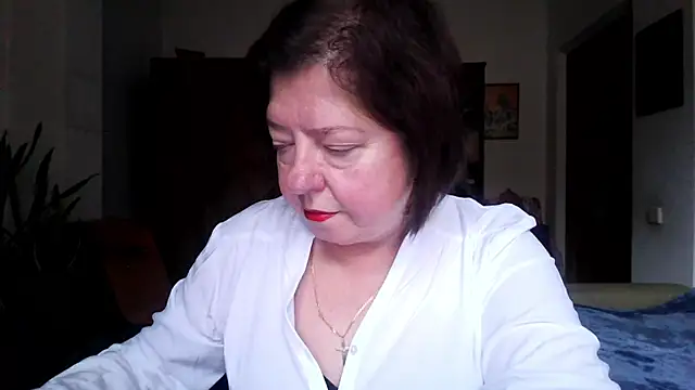 Violet Pulse online show from 11/02/25, 11:48