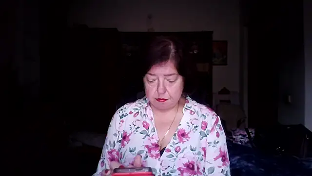 Violet Pulse online show from 10/29/25, 12:26