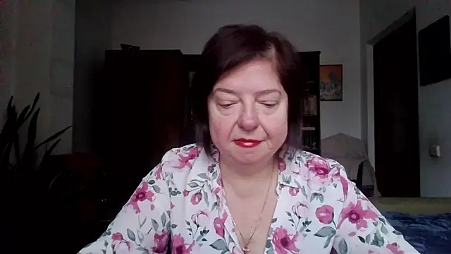 Violet Pulse online show from 01/13/26, 09:35