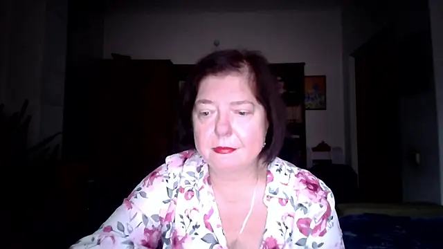 Violet Pulse online show from 11/26/25, 12:27