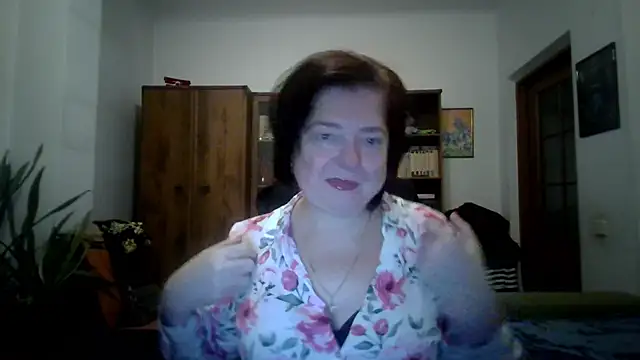 Violet Pulse online show from 12/03/25, 02:16