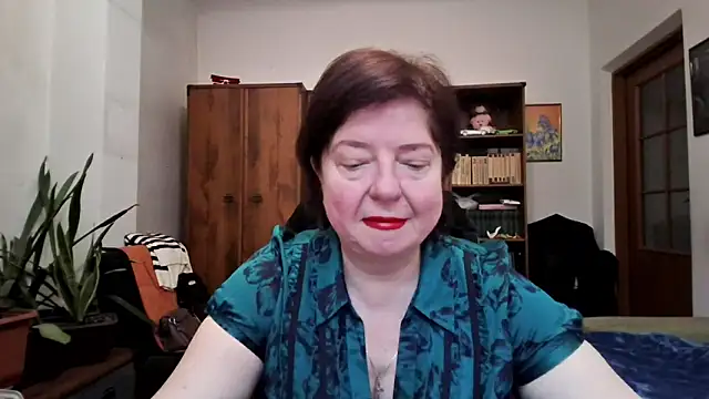 Violet Pulse online show from 02/17/26, 07:05