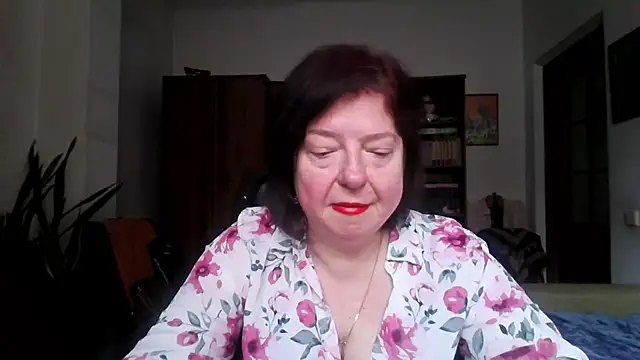 Violet Pulse online show from 04/02/26, 09:49