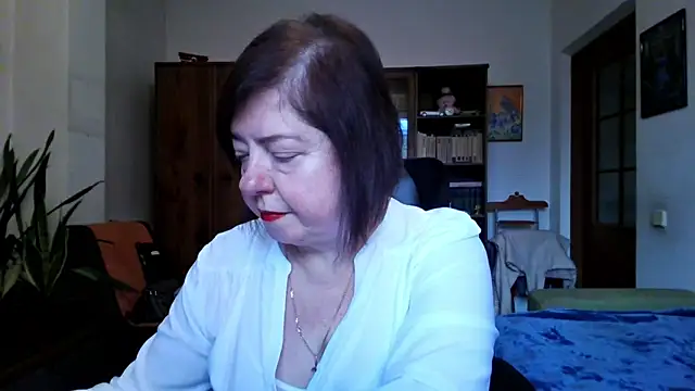 Violet Pulse online show from 01/19/26, 12:53