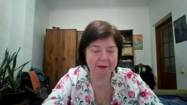 Violet Pulse online show from 03/02/26, 05:53