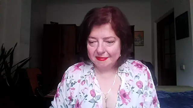 Violet Pulse online show from 05/18/26, 01:38