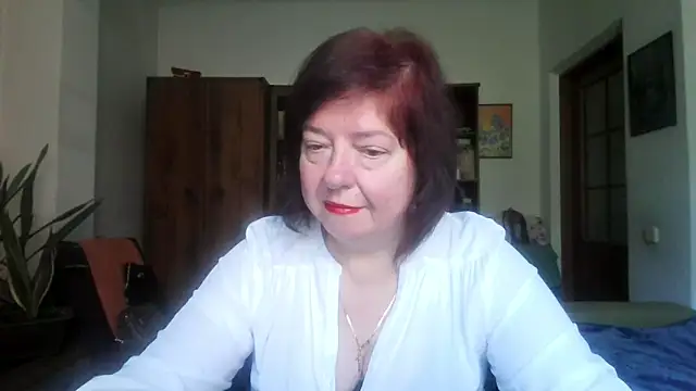 Violet Pulse online show from 05/12/26, 11:38