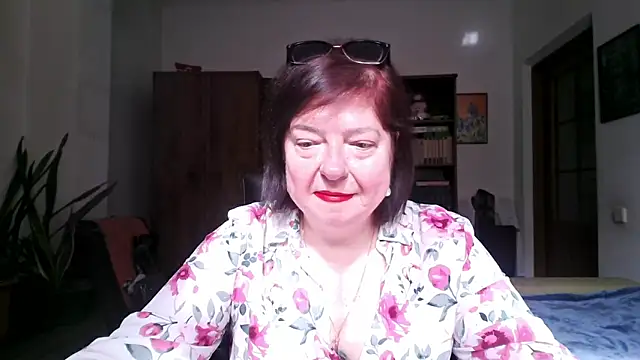 Violet Pulse online show from 04/10/26, 07:26