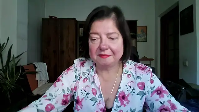 Violet Pulse online show from 10/23/25, 10:14