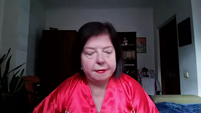 Violet Pulse online show from 11/25/25, 08:25