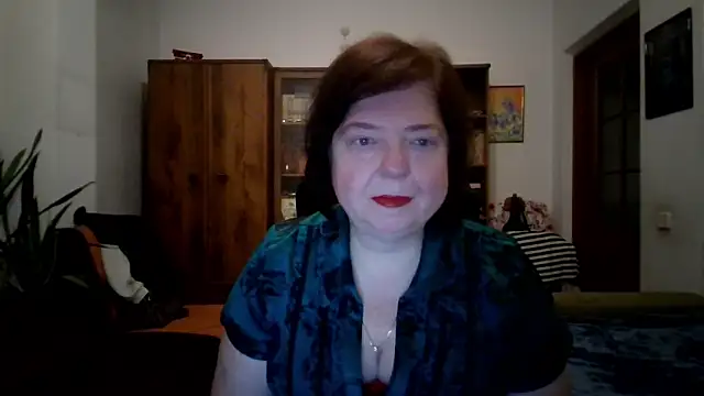 Violet Pulse online show from 01/16/26, 11:09