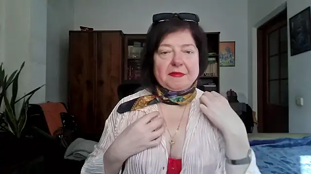 Violet Pulse online show from 03/05/26, 08:44