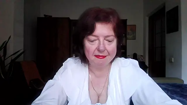 Violet Pulse online show from 06/02/26, 12:27