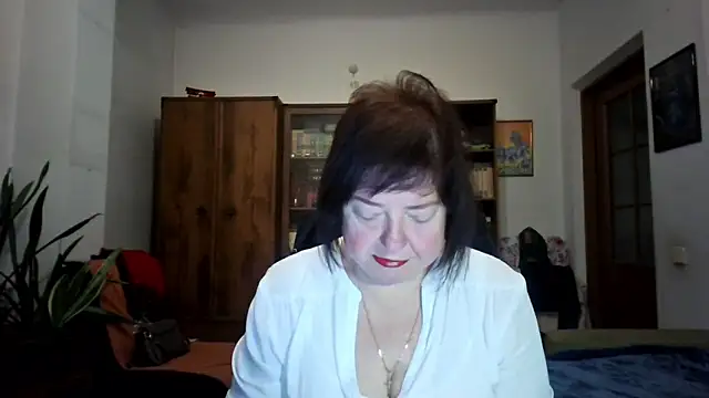 Violet Pulse online show from 12/19/25, 07:49