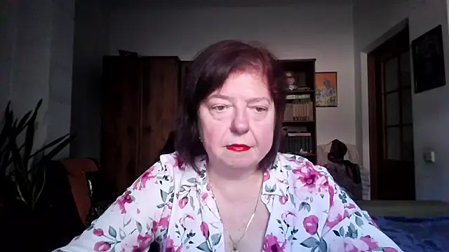 Violet Pulse online show from 04/15/26, 02:32