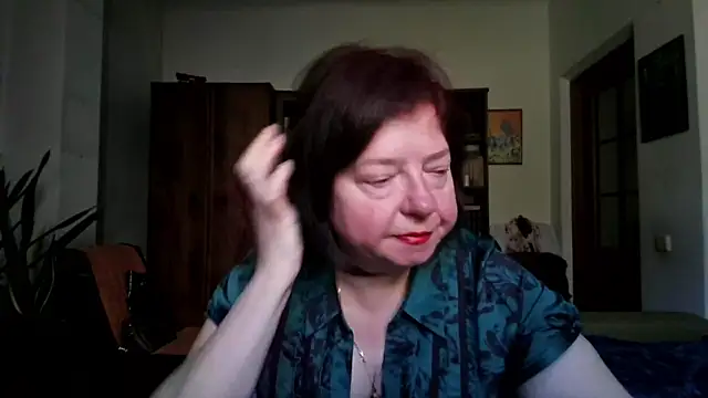 Violet Pulse online show from 05/05/26, 01:03
